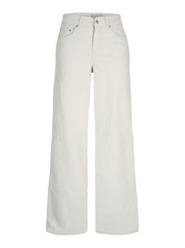 JJXX Hose in bone white