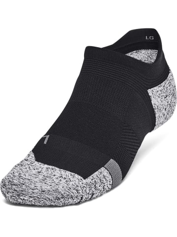 Under Armour Socke "Unisex Ua Ad Pro 3Pk Ns" in Schwarz