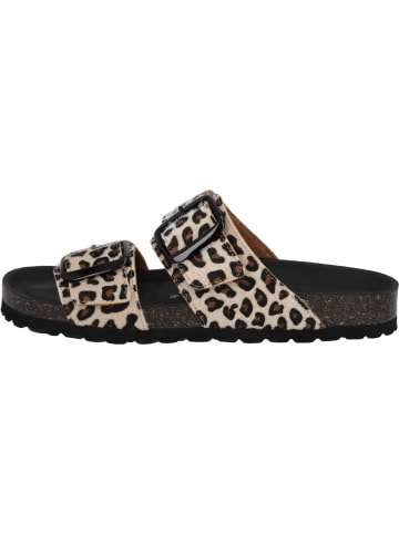 palado Pantoletten in Beige