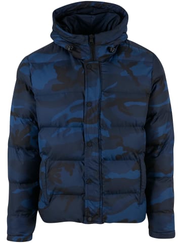 2Y Studios 2Y Studios Puffer-Jacken in blue