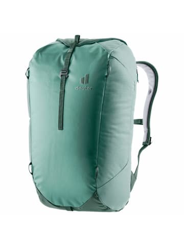 Deuter Gravity Motion SL - Women's Kletterrucksack 58 cm in jade-ivy