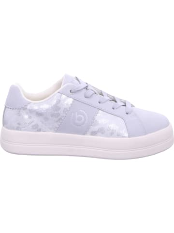 Bugatti Sneaker in grau