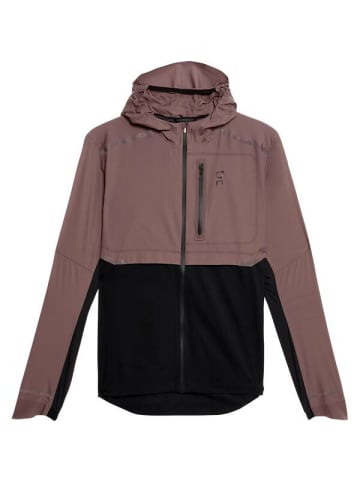 On Jacke für Herren in uni