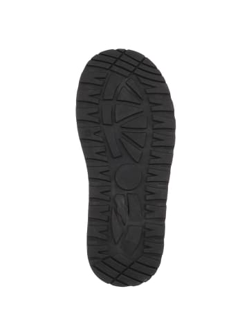 Ital-Design High Heel in Schwarz