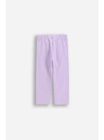 Coccodrillo Jogginghose in violett