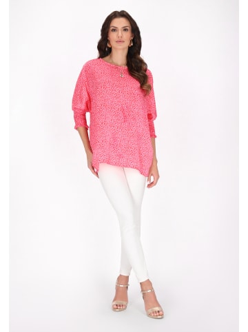 faina Blouse in pink