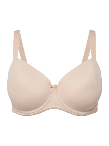 Ulla Popken BH in beige