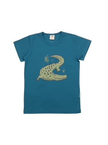 Walkiddy T-Shirt Funny Crocodiles-T-Shirt