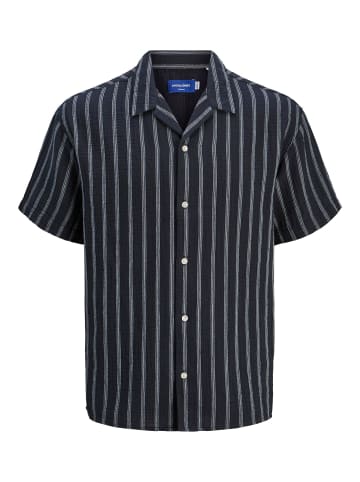 JACK & JONES PLUS Hemd in Sky Captain