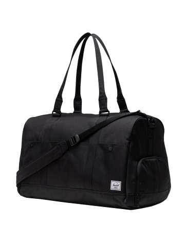 Herschel Herschel Bennett Duffle in Schwarz