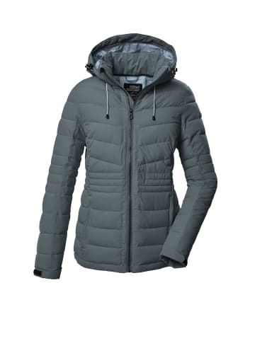 G.I.G.A. DX by KILLTEC Jacke in 00824 blaugrau