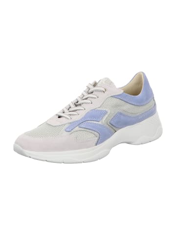 DL-Sport Sneaker Low in Grau