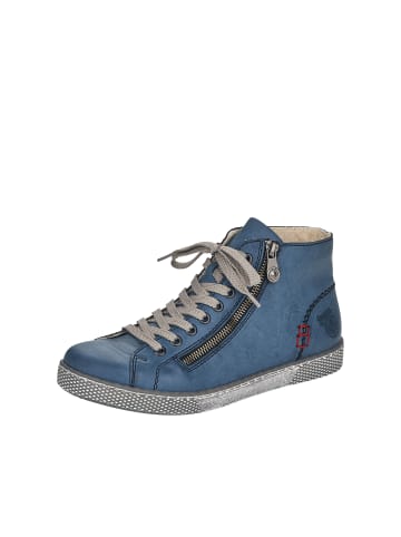 rieker Sneaker HWK in royal