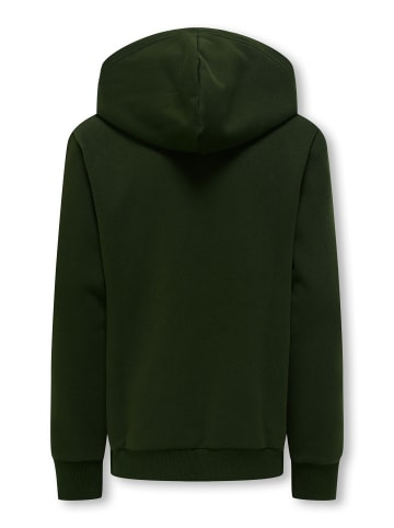 ONLY & SONS Junior Kapuzenpullover in Rosin 1