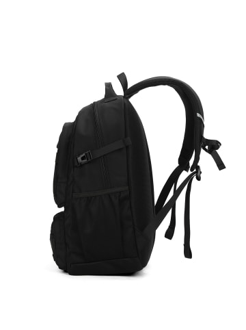Aoking Rucksack in BLACK