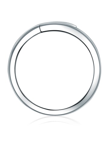 Rafaela Donata Ring aus Sterling Silber mit Zirkonia in silber