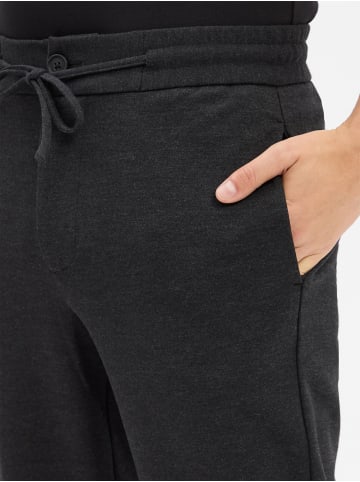 Lindbergh Hose in anthrazit