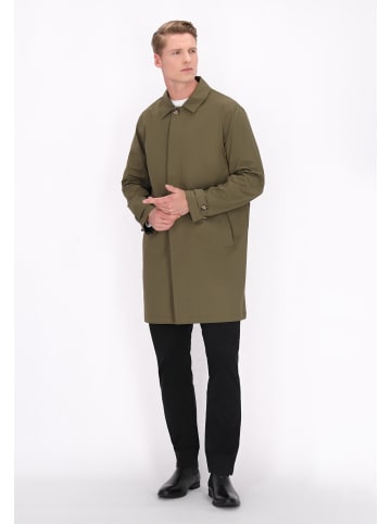 DreiMaster Men Jacket in olive