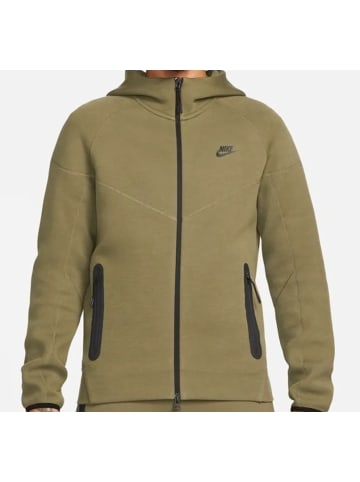 Nike Sweatjacke für Herren in uni