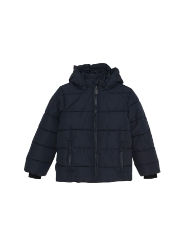 Color Kids Steppjacke COJacket Quilt in Blau