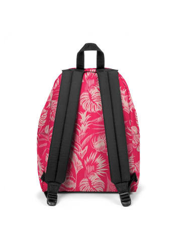 Eastpak Padded Pak'r 24 - Rucksack 40 cm (black denim) in brize pink beige