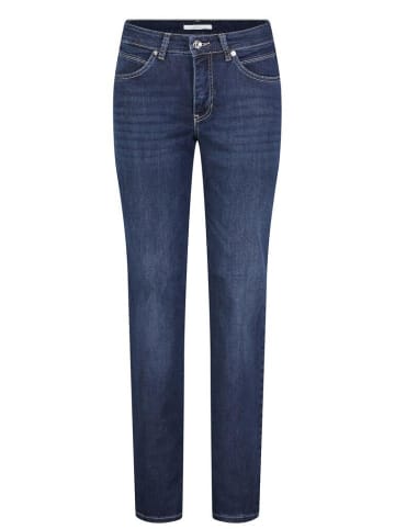 MAC Jeans in blau2