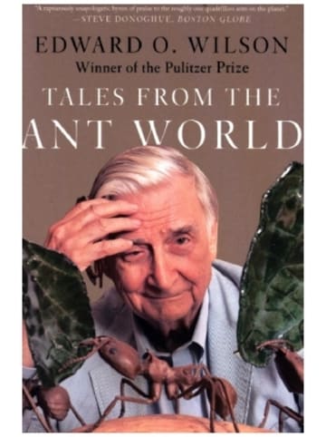 Norton Buch - Tales from the Ant World