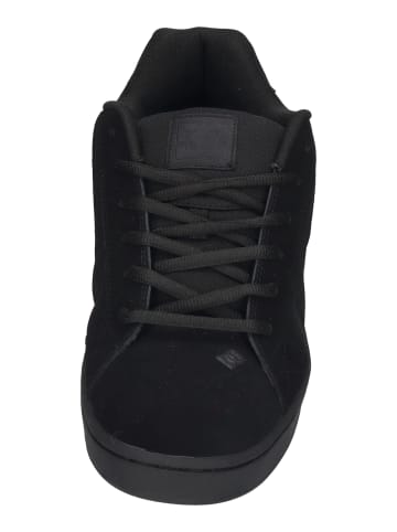 DC Shoes Sneaker Low NET 302361 in schwarz