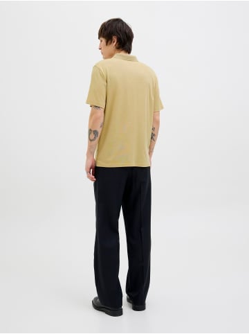 Jack & Jones Poloshirt in Moonstone