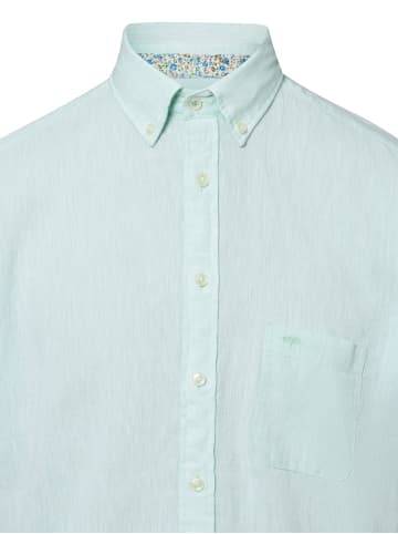 FYNCH-HATTON Hemd in mint