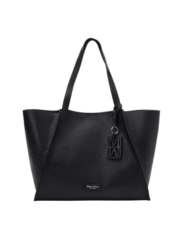 Marc O'Polo Shopper Model Biana in Schwarz