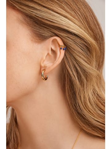 caï Ohrringe für Damen in gold