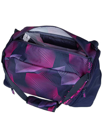 Satch Sporttasche satch Sporttasche in Seismic Pink