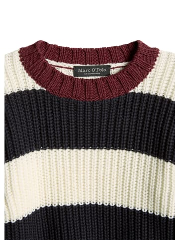 Marc O'Polo ‎KIDS- BOYS Pullover in Dark Navy
