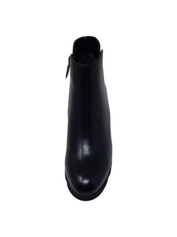 Regarde le Ciel Stiefelette  in Schwarz