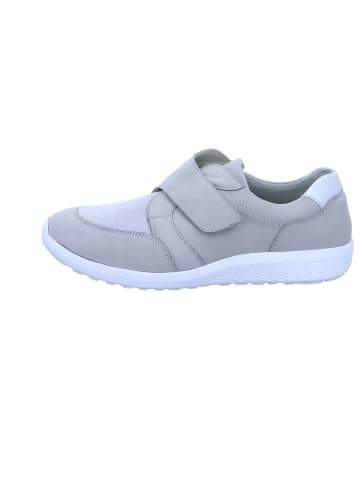WALDLÄUFER Schnürschuh in beige