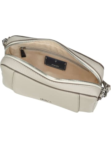 JOOP! Umhängetasche Estate Casta Shoulderbag XSHZ in Light Grey