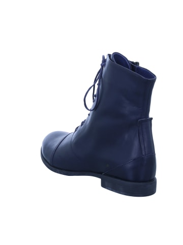 Think! Stiefel Think! Stiefel Agrat in blau