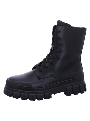 Dockers by Gerli Schnürstiefel  in Schwarz