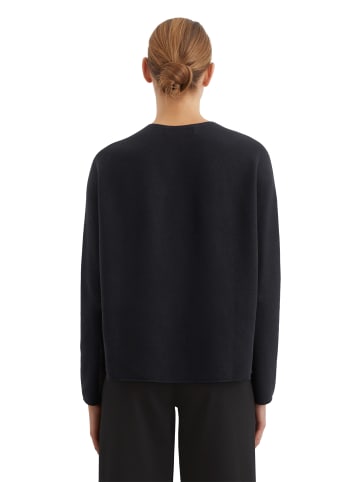 Marc O'Polo Seamless-Pullover oversized in M888