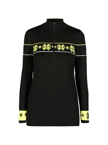 Newland W ALLEGRA in Schwarz