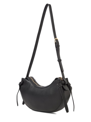Valentino by Mario Valentino Umhängetasche Borsa in schwarz - 0001