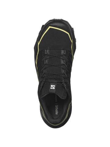 SALOMON Sicherheitsschuhe SHOES THUNDERCROSS GTX in Schwarz