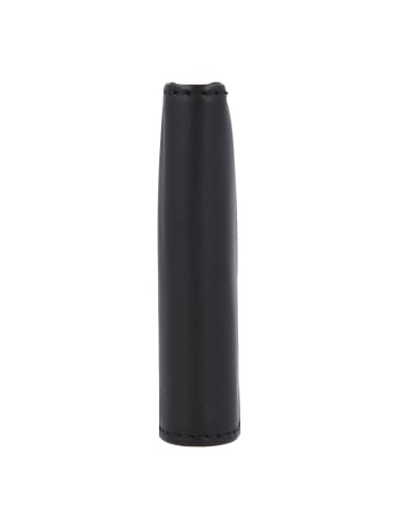 oxmox Leather Geldbörse RFID Schutz Leder 10.5 cm lizard