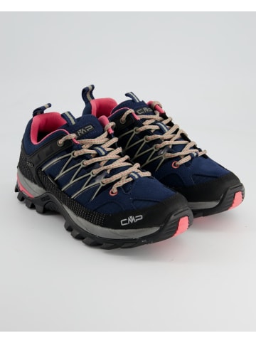 cmp Outdoor- & Wanderschuhe in Blau