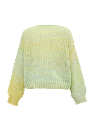 Sookie Pullover in LIMETTE MINT