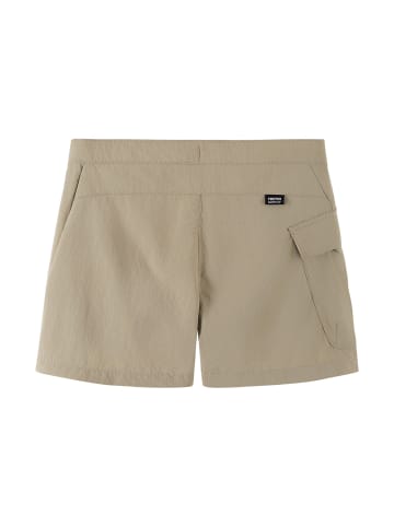 Reima Shorts " Taskuun " in Earthy Beige