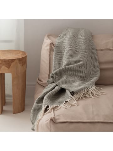 Happy Friday Haze Plaid