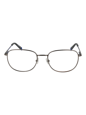 Timberland Herren Optische Fassungen Oval Gunmetal