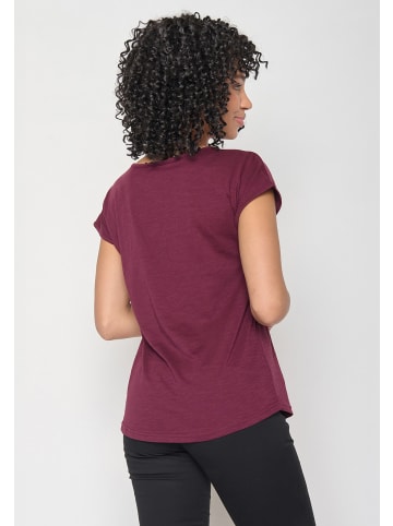 GreenBomb Cool Animal Koernerfreund in Samt Regen